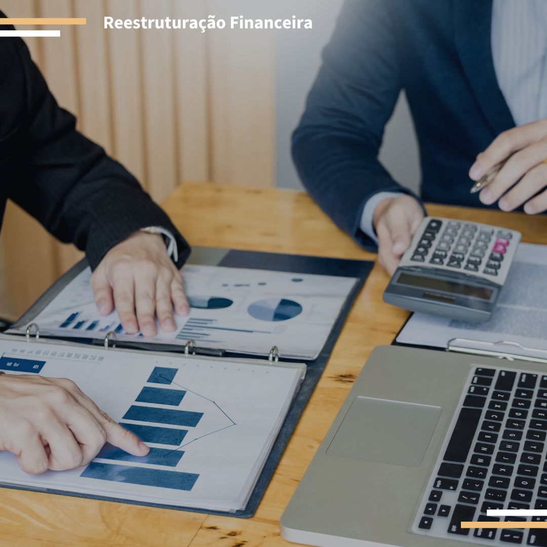 5 motivos para buscar uma consultoria jurídica em reestruturações financeiras de empresas